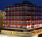 ADMIRAL ART HOTEL ****