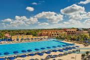 CONTINENTAL RESORT/TIRRENIA