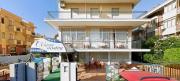 A CASA NOSTRA HOTEL***